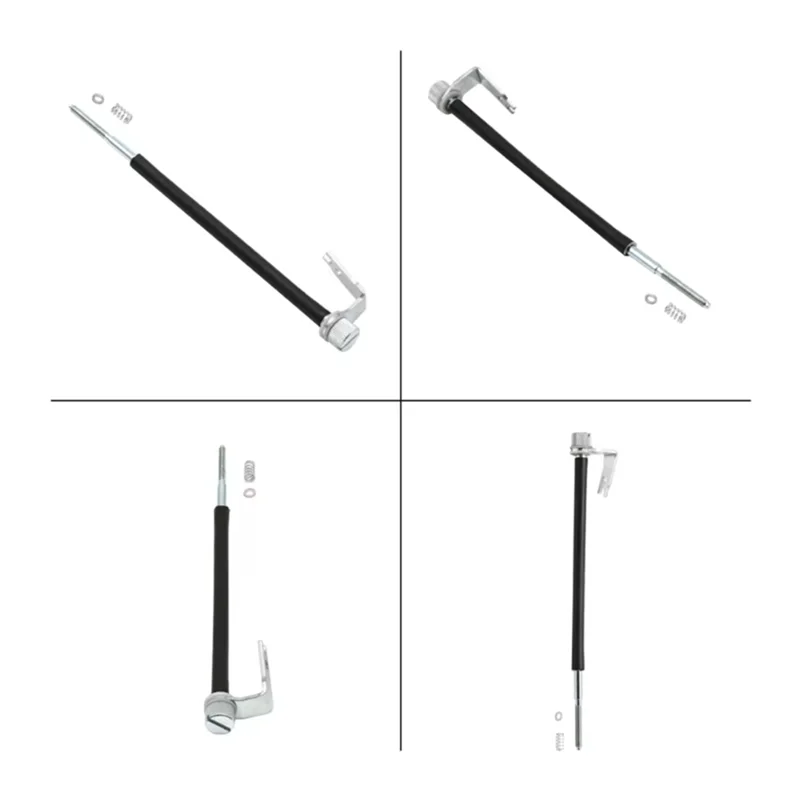 Idle Speed Adjustme…