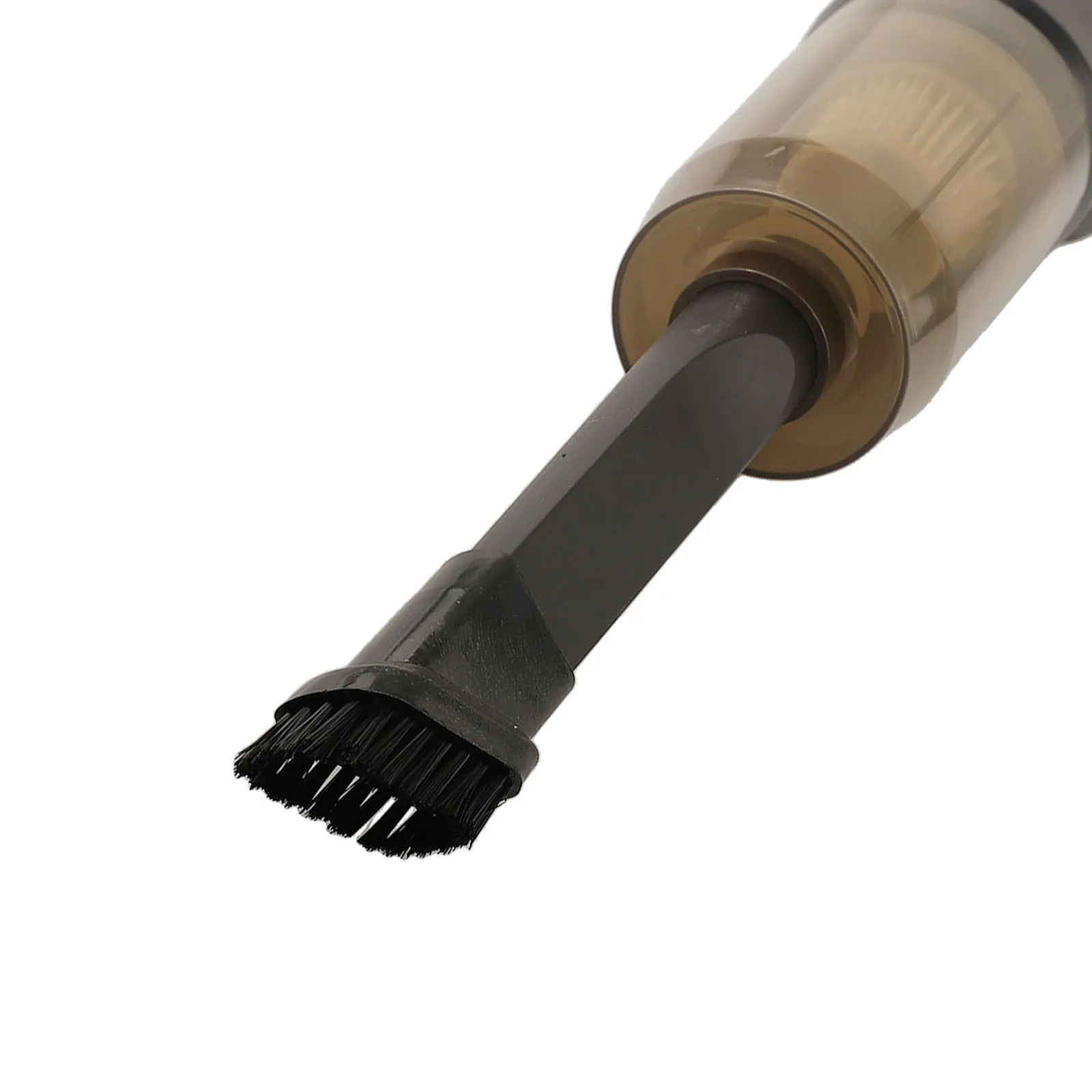 Cordless Vacuum Car Vacuum Cleaner For Car Cleaning 31.3*9.8*9.8cm Vacuum For Home And Office Dual Filtration System