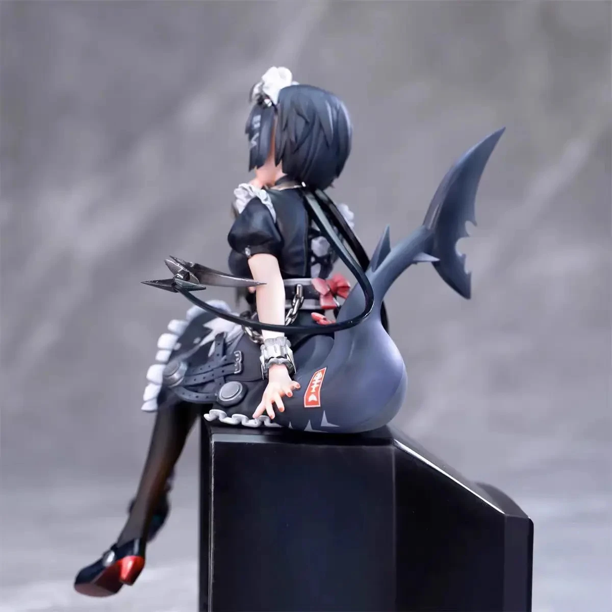 【Presale】Zenless Zone Zero Ellen Joe Action Figurals Game Character Sculpture Anime Statue Figures Cartoon Collectible Model