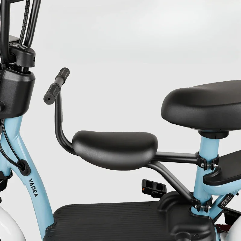 مقعد السيارة الكهربائية للأطفال الأمامي إيما سيارة تعمل بالبطارية مقعد أمان الطفل المقعد الأمامي