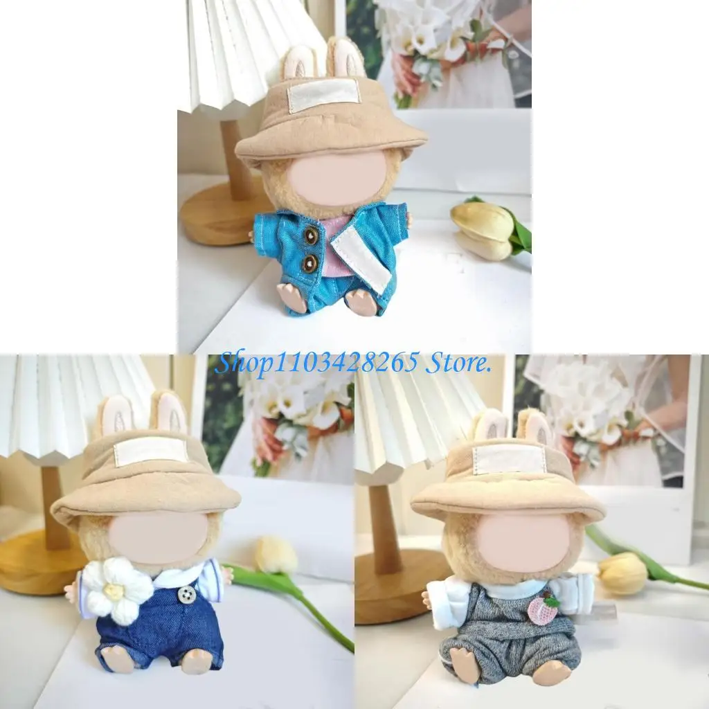 

15 см. Гардероб кукол.