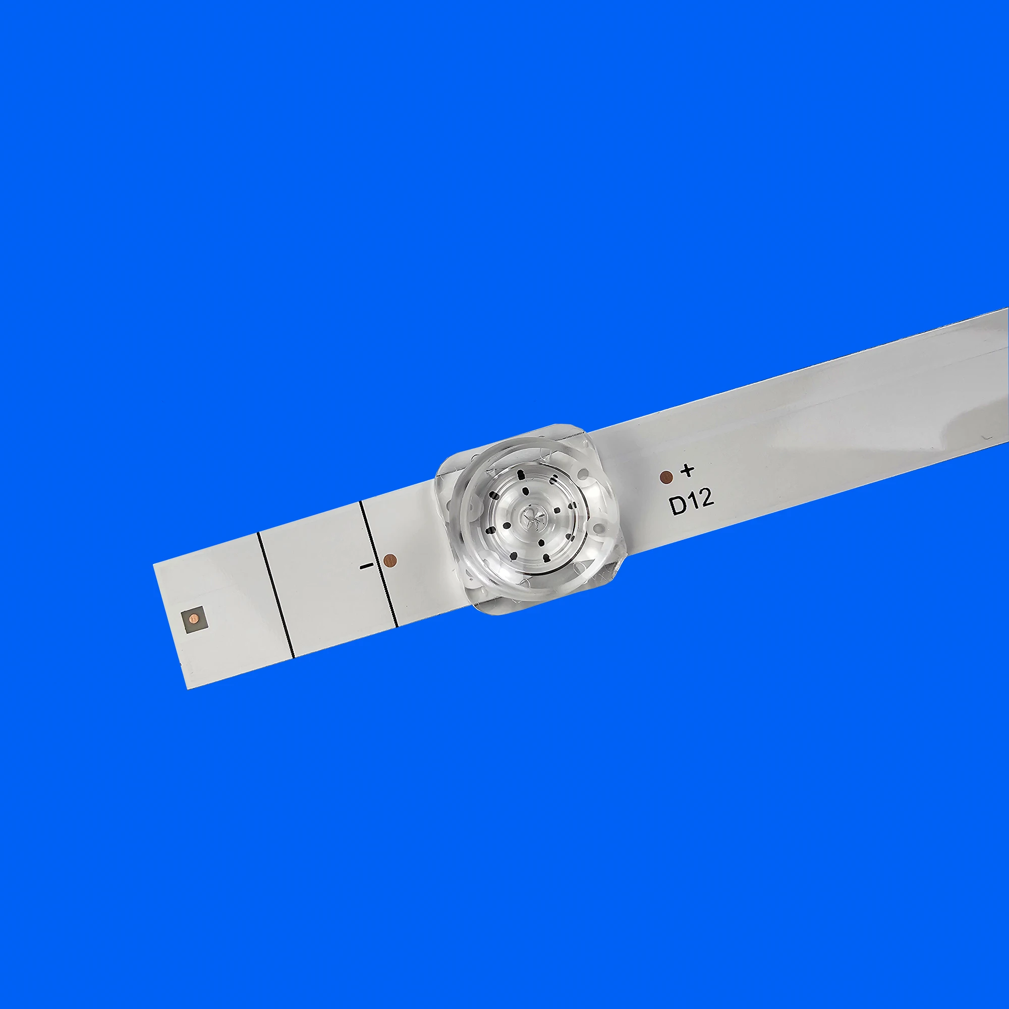 LED Backlight strip for H55B7100UK H55B7100 H55B7300 H55B7300UK H55BE7000 HD550V1U51-T0L4 T0L2B1 CRH-BX55V1U513030T04128CL-REV1.