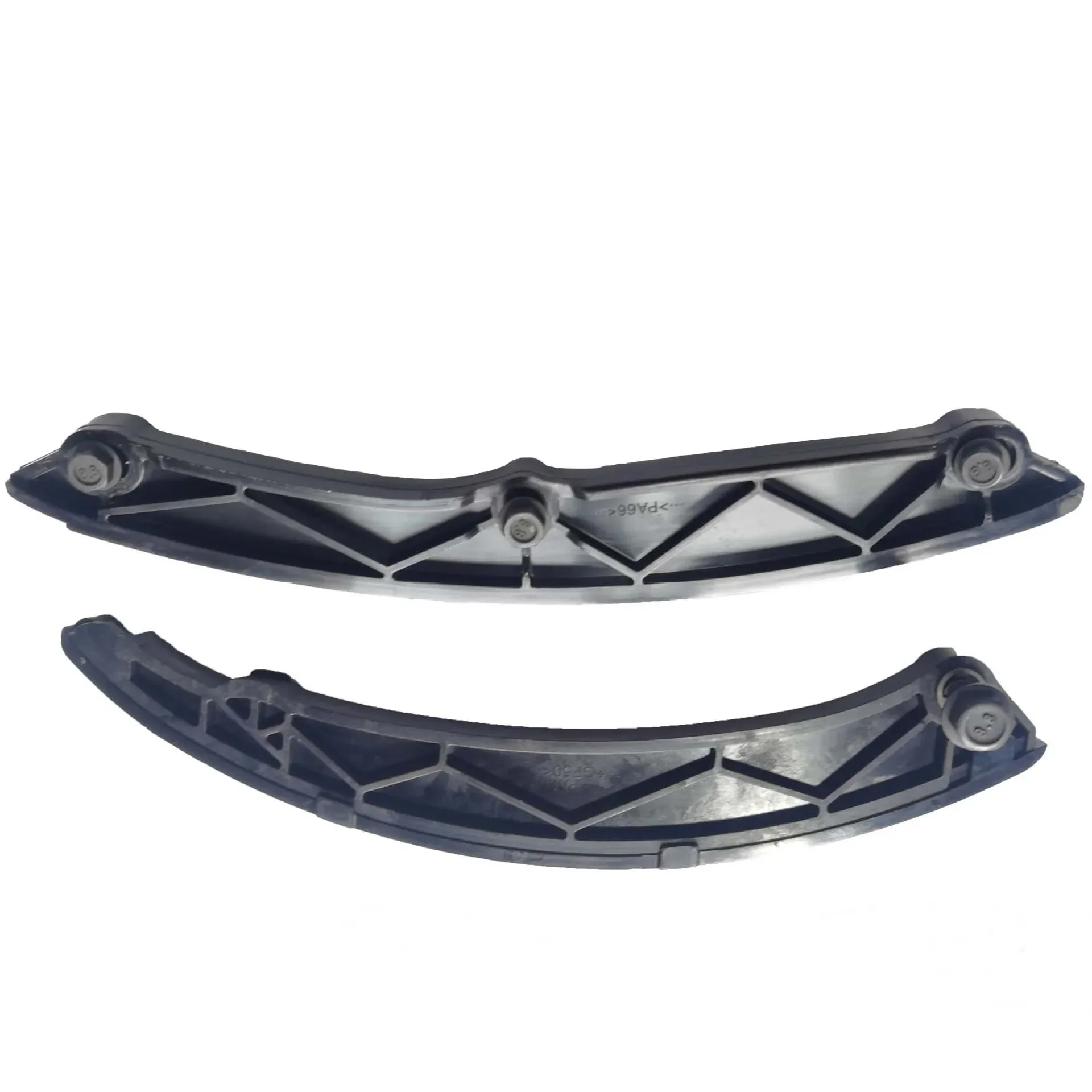 

Applicable to Buick New Regal New LaCrosse Envision Timing Set Tensioner, Chain, Fixed Rail, Dynamic Rail