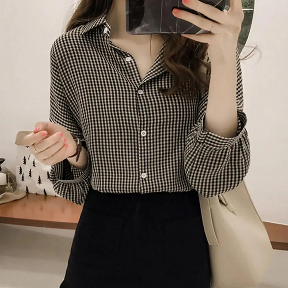 Women Tops Long Sleeves Breathable Stretchy Daily Ritual Women Shirt Casual Tunic Blouse Irregular Sweater For Travel