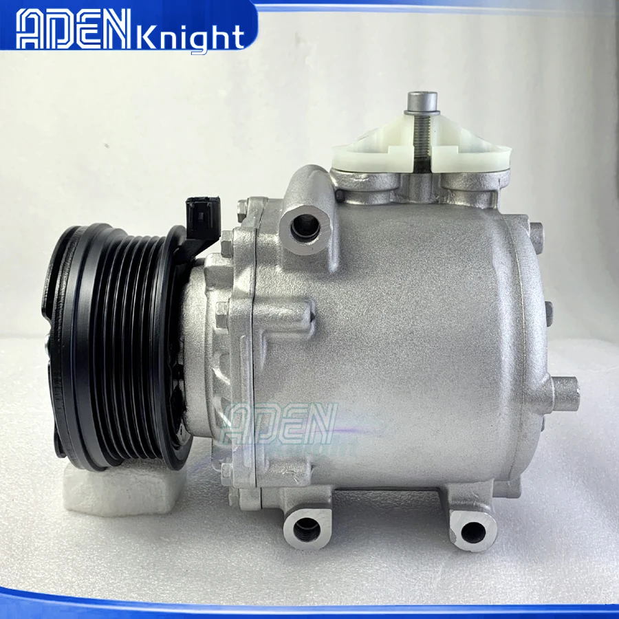 AC Compressor For Ford Explorer 4.0L 2002 2003 2004 2005 77542 78542 CO 102580AC 1L2Z19703EA 1521487 4718154 6511484 7511484