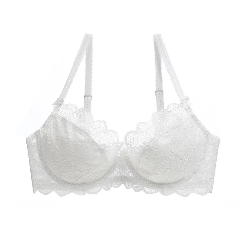 Thumbnail 4 - #44 Lace Bralette Tops List of Top Picks
