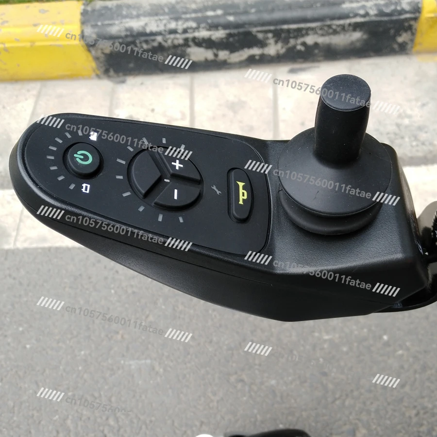 

elektrische Rollstuhls teuerung,Bürstenloser Gleichstrom motor regler LH-C