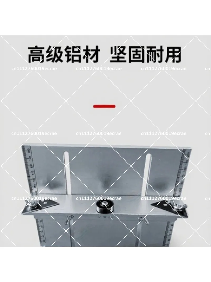 Multi-Purpose Wall Trimmer Plastic Floor Tool Upper Wall Trimming Knife PVC Floor Construction Tool