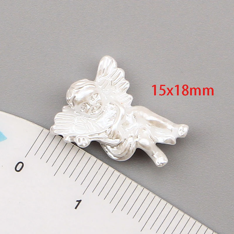 Variant: mini Pearl White