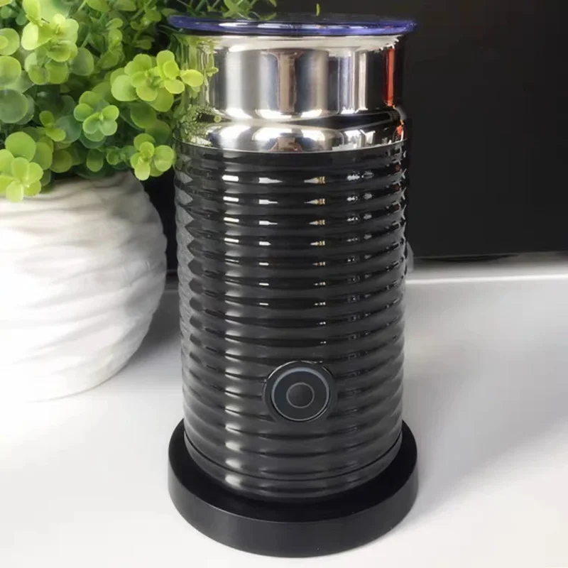 لنسبرسو الحليب frother Aeroccino 3 الحليب frother الحليب رغوة حلقة النمام الملحقات