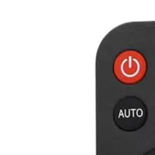Black Remote Control For IRBIS 0121 0321 For Midea For Mamibot For Redmond For Kabum For Teendow Robot Vacuum Cleaner Parts Acce