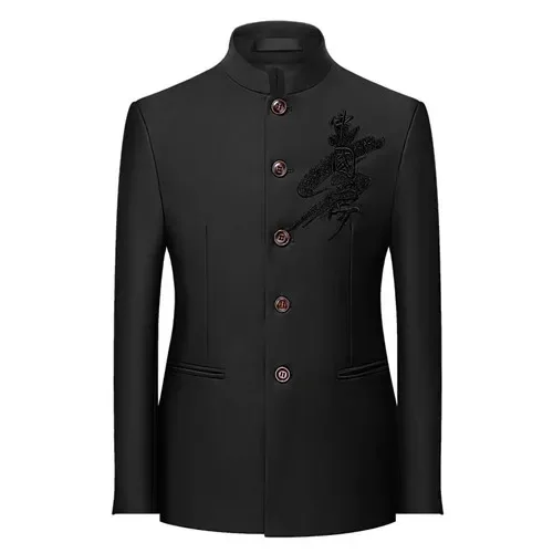203 Black
