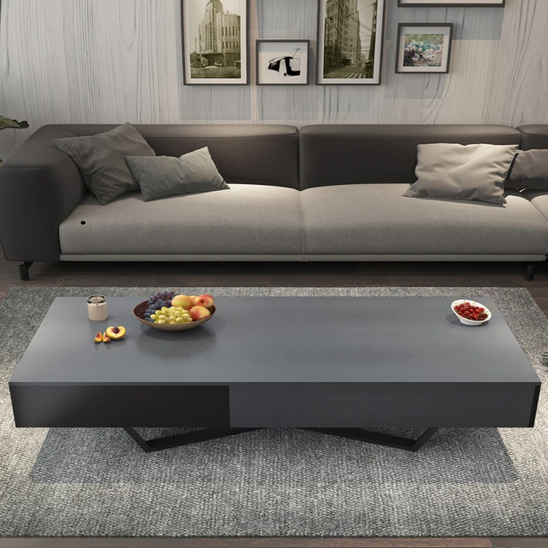 

Living Room Coffee Tea Table Nordic Modern Home Dressers Mobile Side Table Console Center Mesitas De Noche Patio Furniture DWH