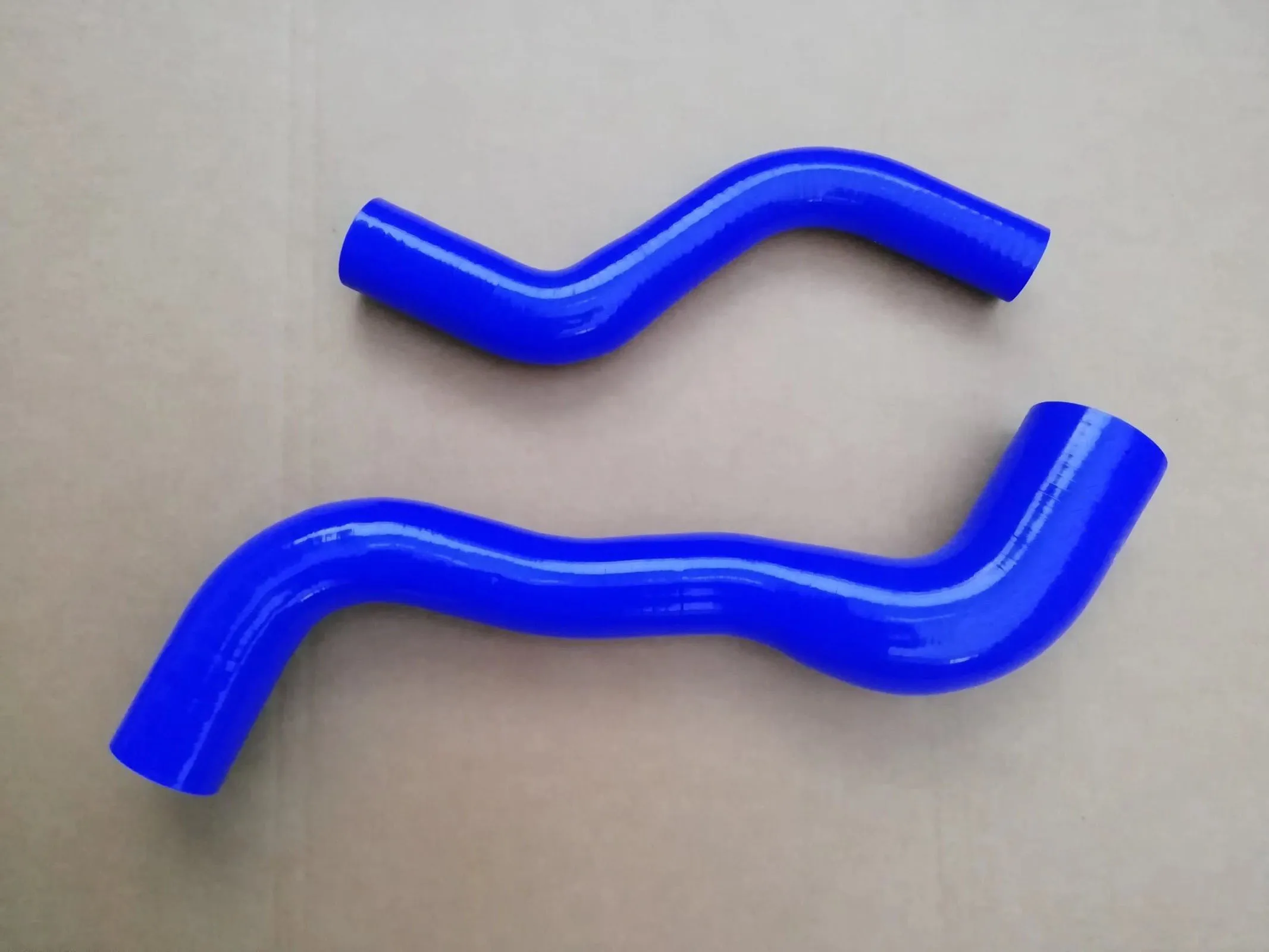 Silicone Coolant Radiator Hose For Proton Campro Gen2 / Persona / Saga Blm Flx / Waja