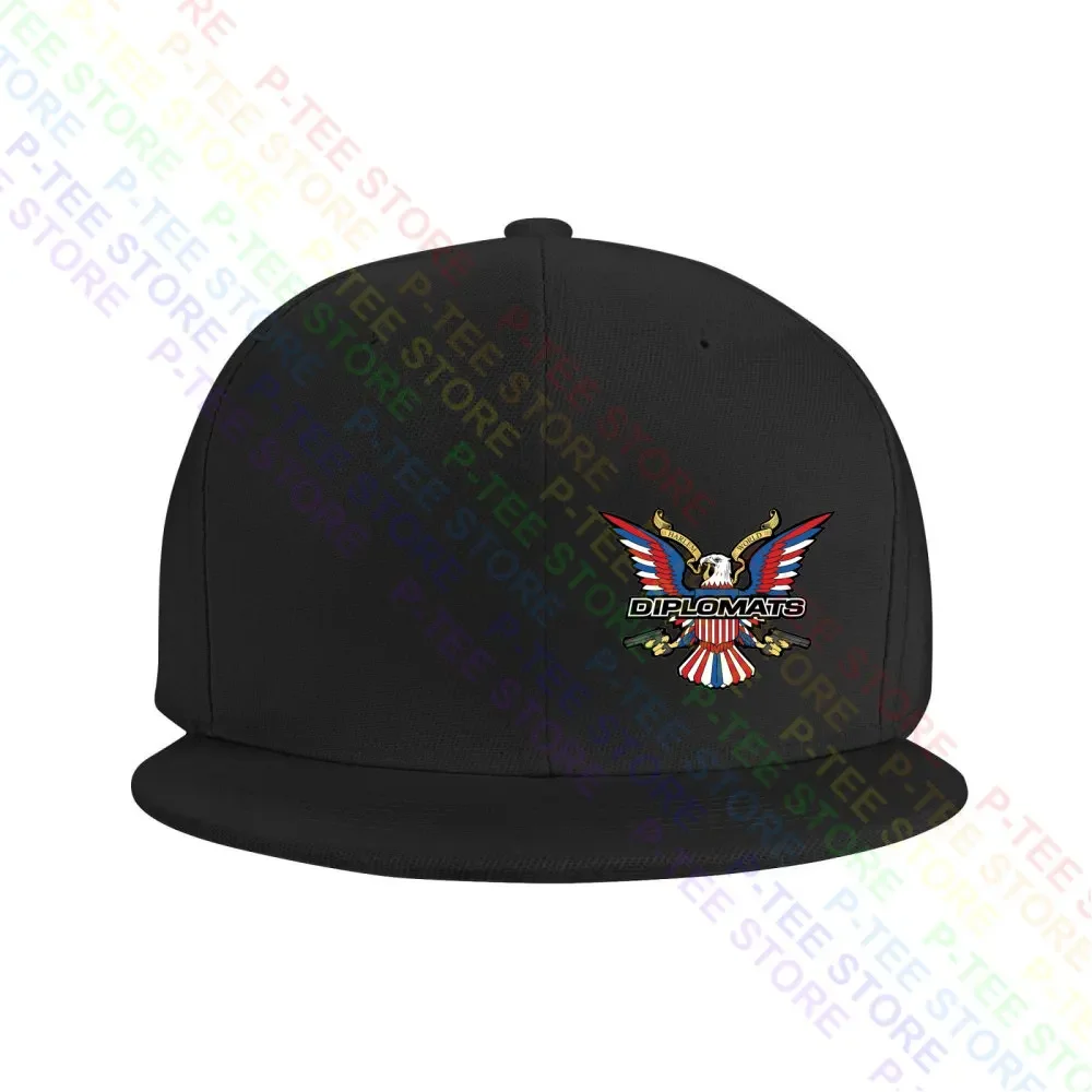 bone-de-beisebol-dipset-snapback-caps-chapeu-de-balde-couture-us