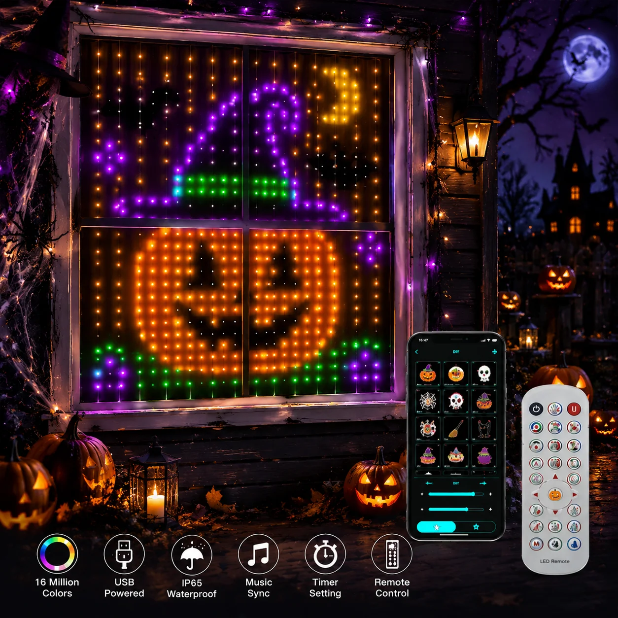 led-curtain-lights-rgb-usb-smart-app-control-fairy-string-light-diy-picture-for-halloween-party-window-bedroom-2026-new