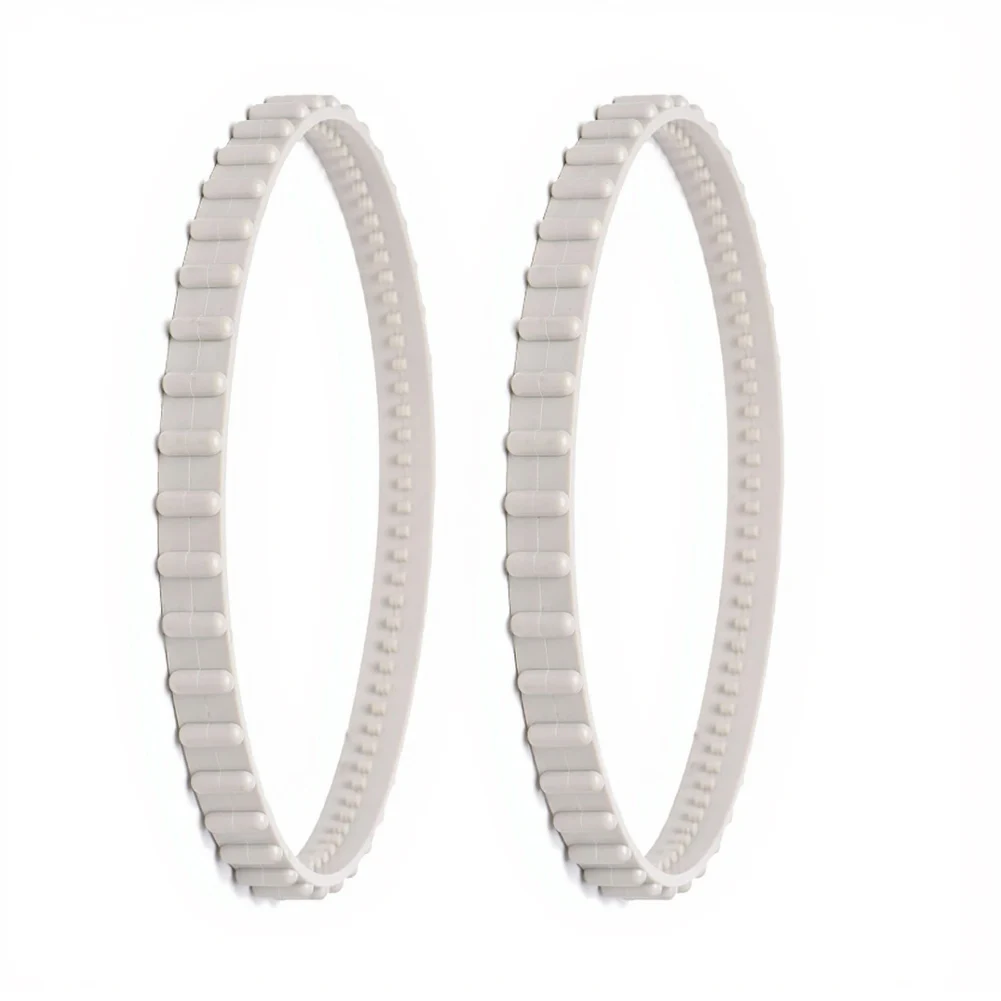 RCX23002 Part for Robot Cleaner Belts Pool Cleaner Maintenance As Shown Power Tool Part Bearing And Belt Set Easy Installation