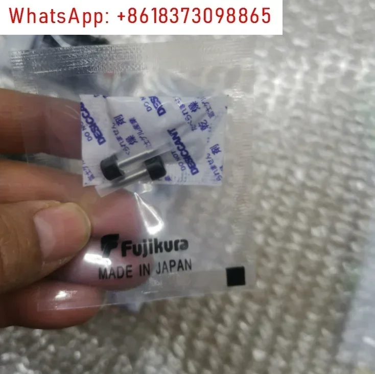 Fiber optic fusion splicer electrode rod 60S 80S 62S61C 27S 88S21S 600C 81C discharge needle