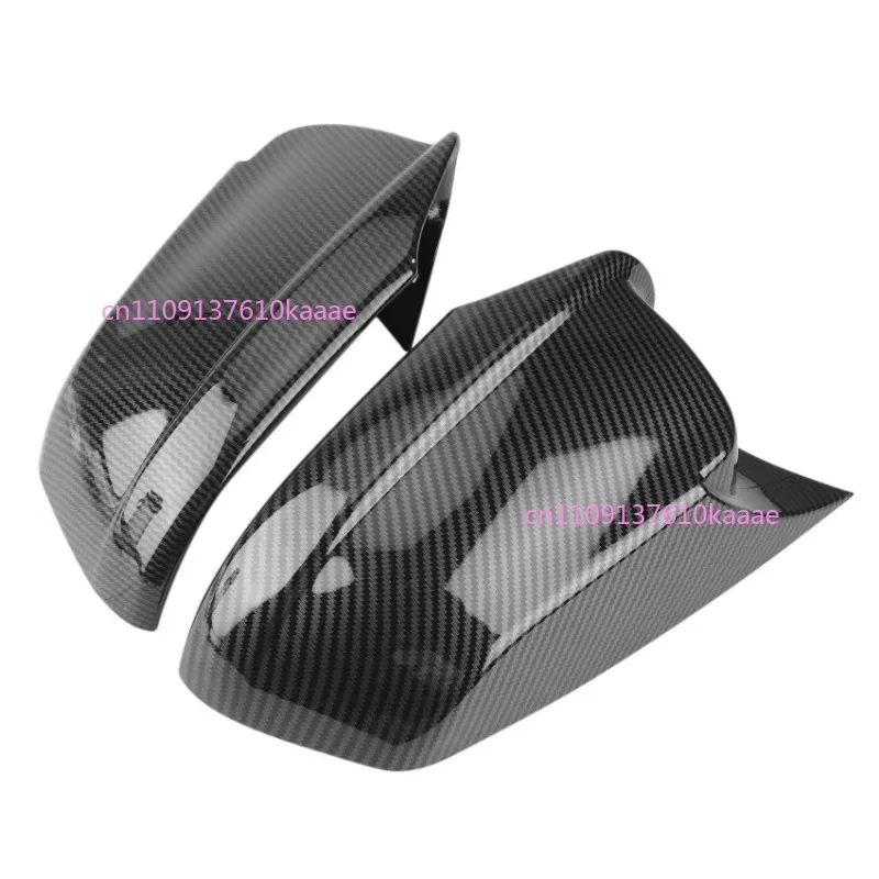 

Накладки на боковые зеркала заднего вида из карбона для BMW 5 серии F10 F11 F18 528I 530I 535I 550I 2011 2012 2013 JAS