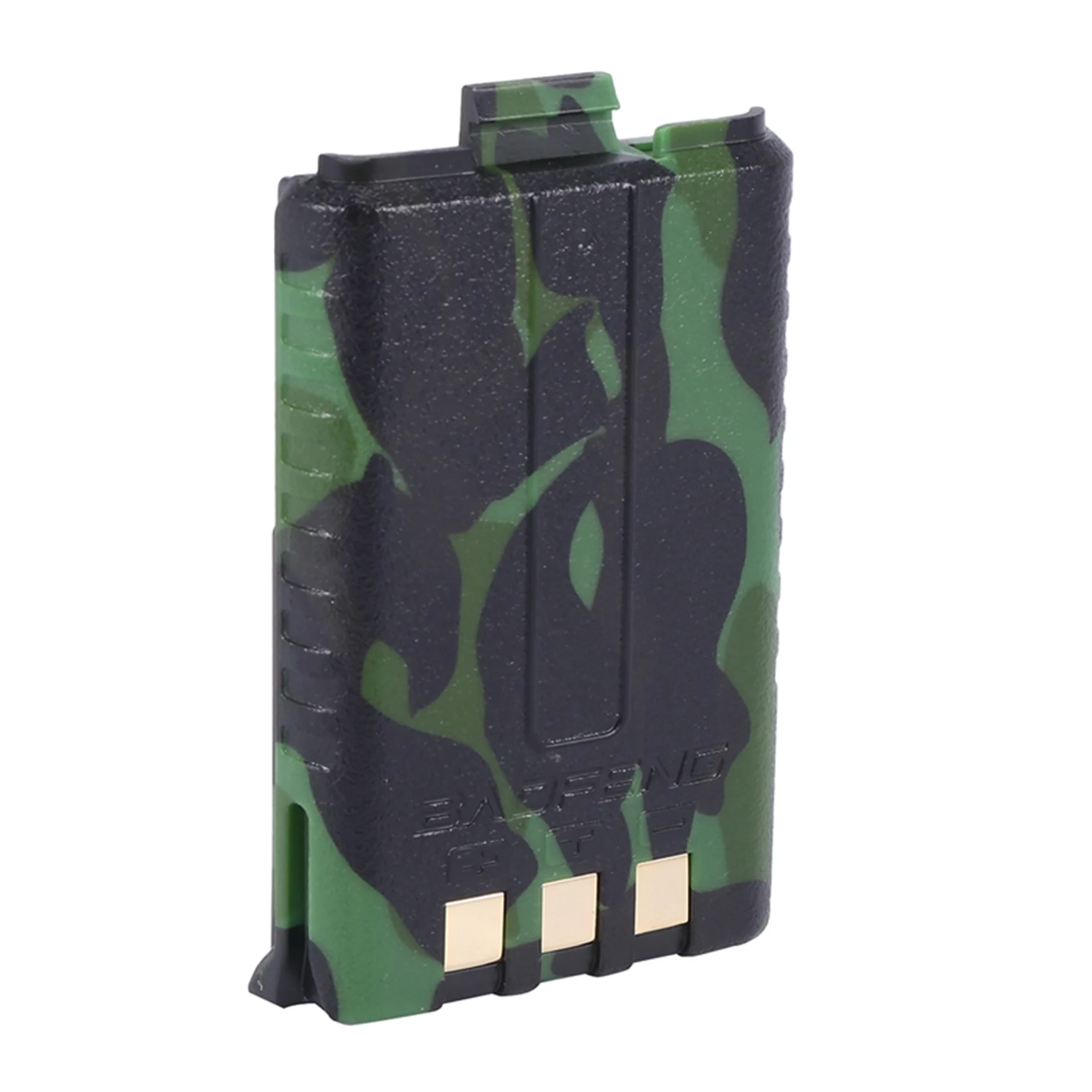 Practical Original Baofeng UV-5R BL-5 7.4V 1800mah Baofeng UV-5RE Lithium-ion Battery BF-F8HP Interphone Accessories UV5R Two-wa