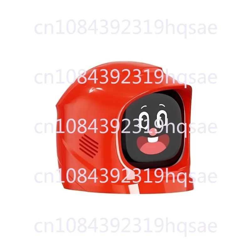 

MANGOGO Car Toys Ornaments Electronic Pets Trendy Toys Companions Intelligent Robots Facial Expressions Car Decorations