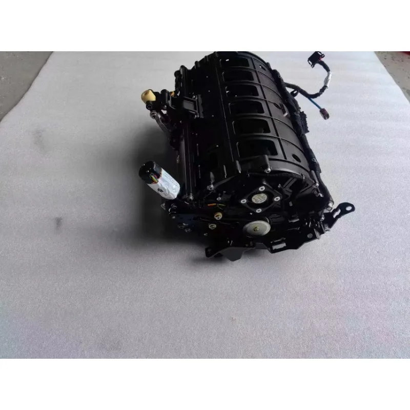Original car disassembly Interior dashboard middle display flipping mechanism for Flying Spur Continental GT 2019-2025