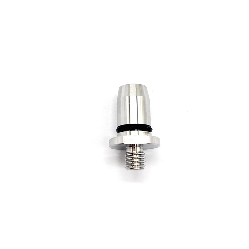 

High Pressure Waterjet Manifold Filter Adapter 304098 Waterjet Spare Parts