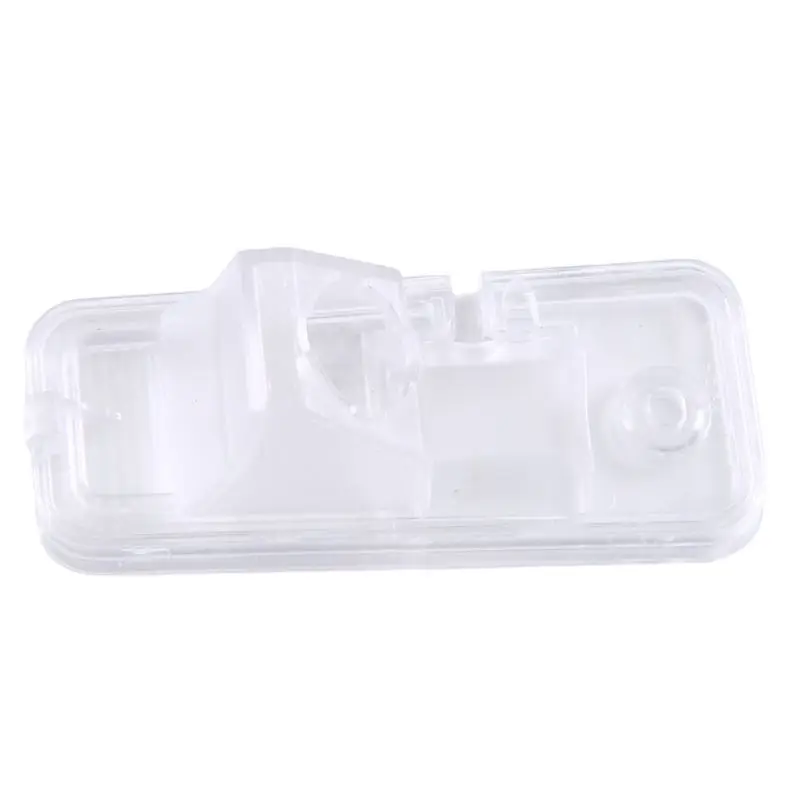 A01K-Car Rear View Camera Bracket Reversing Camera Cover Case Bracket For Azera Creta Ix25 Grand Santafe Grandeur