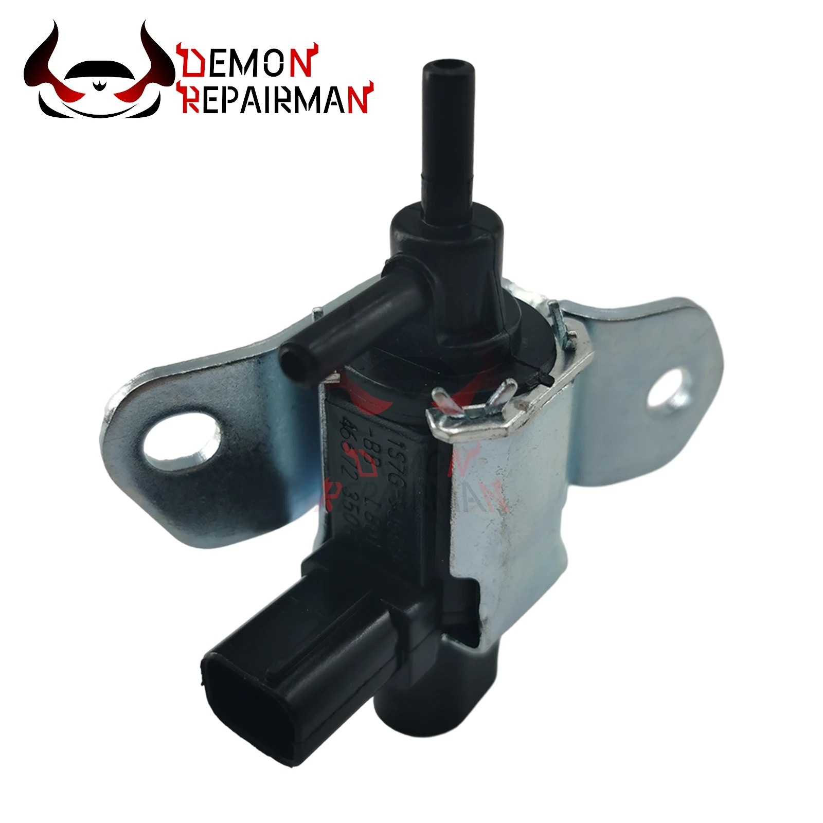 

L301-18-741 L801 L301 18 741 Vacuum Solenoid Valve Intake Manifold L801-18-741 For Mazda 5 6 MX-5 2.0 2.3 Miata Tribute 2.5 3.0