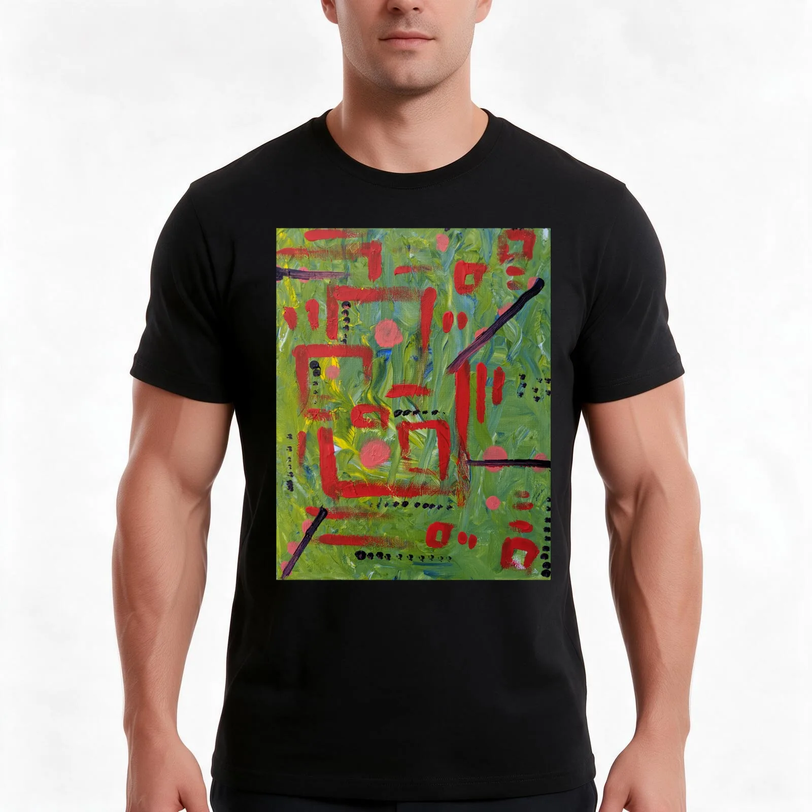 Modest Mouse T-Shirt Summer Casual Cotton Tee Oversized Streetwear Tops Vintage Graphic Print Loose Fit Short Sleeve