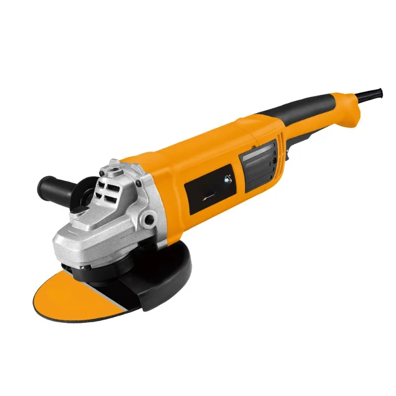 Power Tools Industrial Angle Grinder 230mm