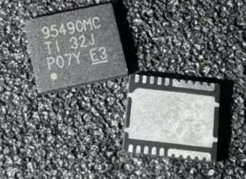 

5PC CSD95490Q5MC CSD95490MC 95490MC