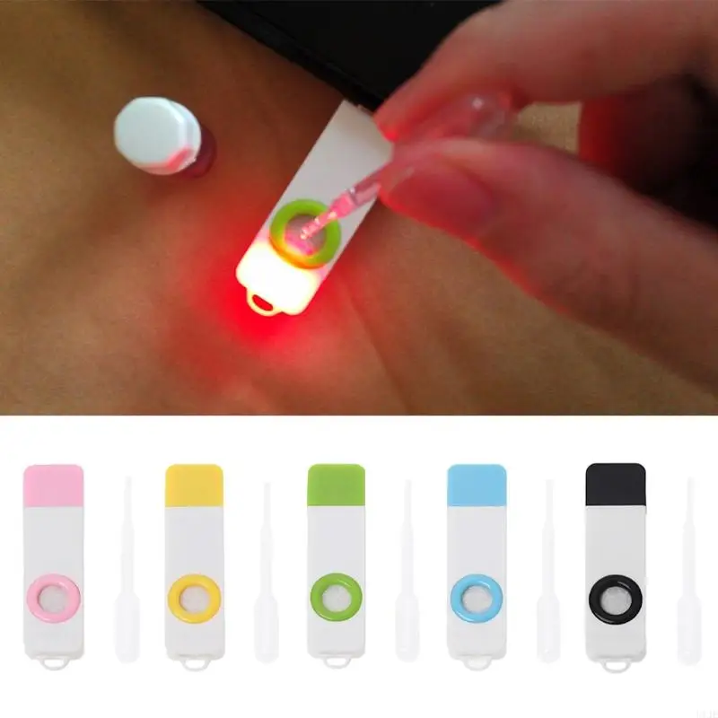 U1JE Mini USB Máy tạo độ ẩm không khí Máy khuếch tán hương thơm SPA Xe hơi tươi hơn Văn phòng tại nhà