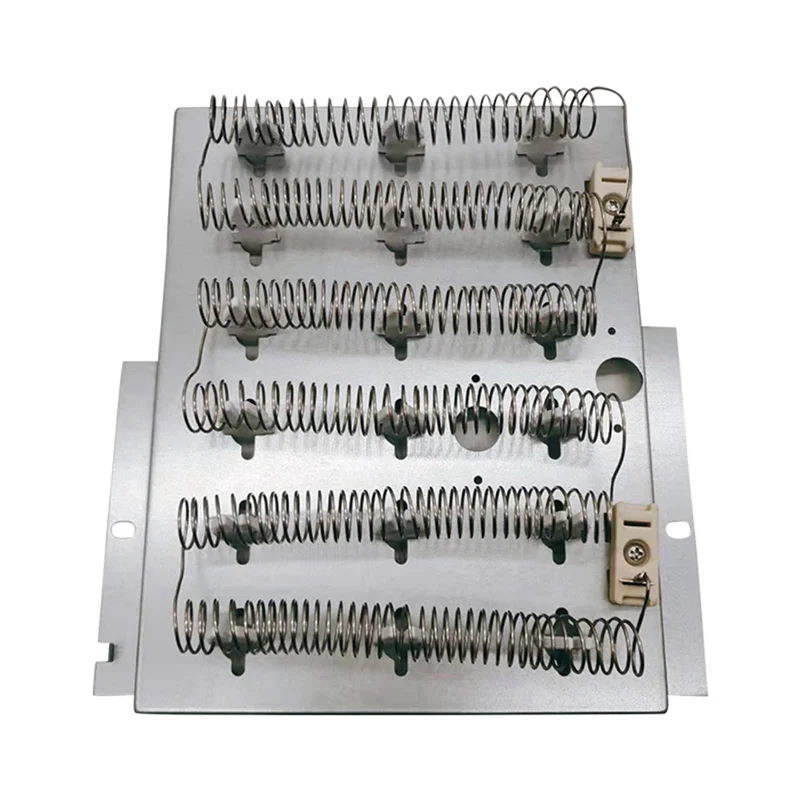 

M05K WPY503978, 510329P, AP6024199 Dryer Heating Elements Kit Fit for Speed Queen Maytag Magic Amana Replaces 503978 14218929