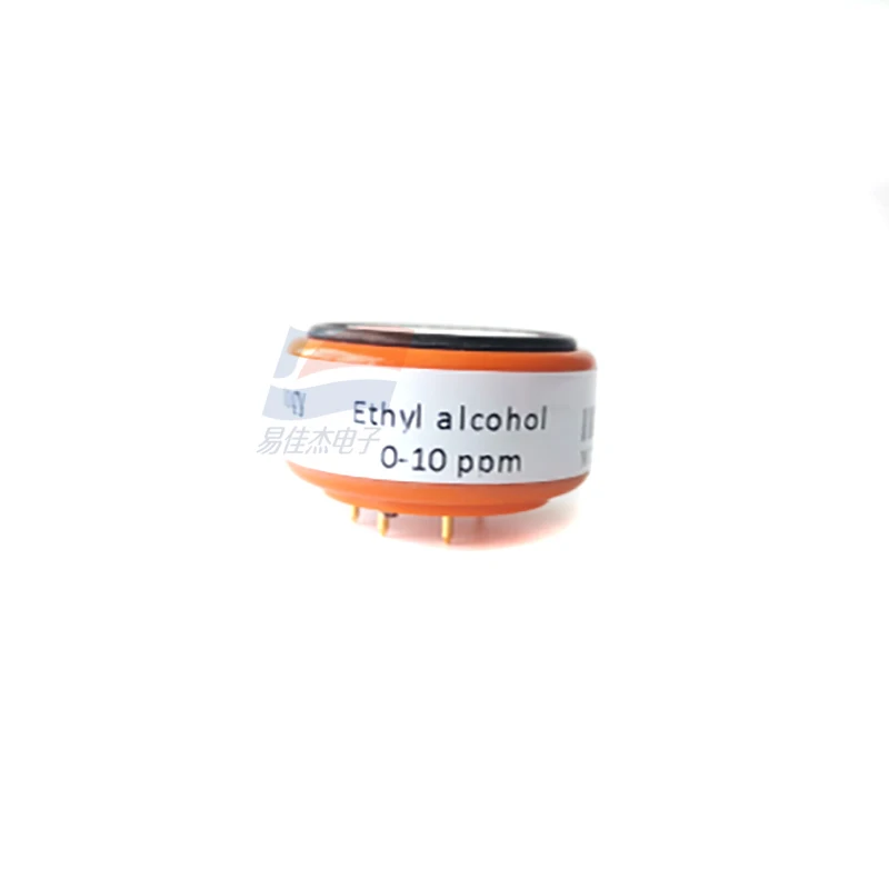 7C2H5OH-10 MST Electrochemical Ethanol C2H5OH Alcohol Sensor 0-10PPM for Industrial Leakage and Trace