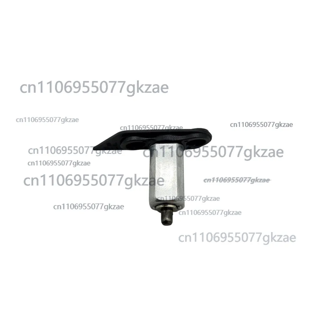 90%NEW Mini 3 Pro Aircraft Arm Rotating Axis (Rear Right)