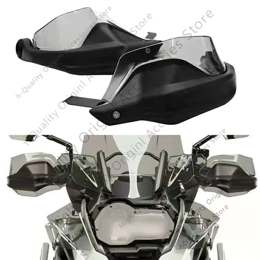 Windshield For Motron X Nord 125 Handguard Hand Shield Protector Fit Motron X-Nord 125