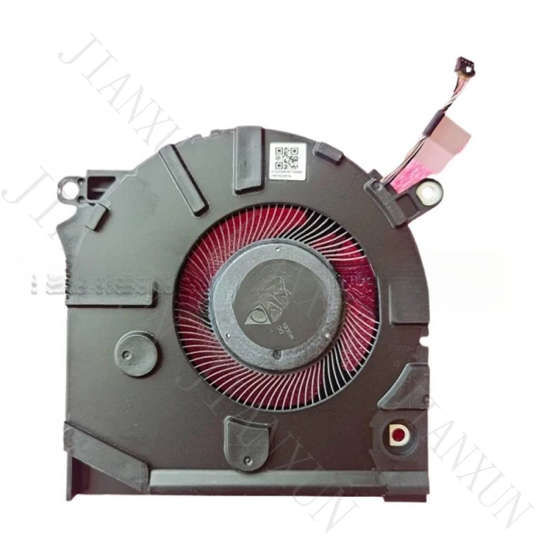 S+New for HP ENVY 14-EB TPN-Q252 Built in Cooling Fan M38796-001
