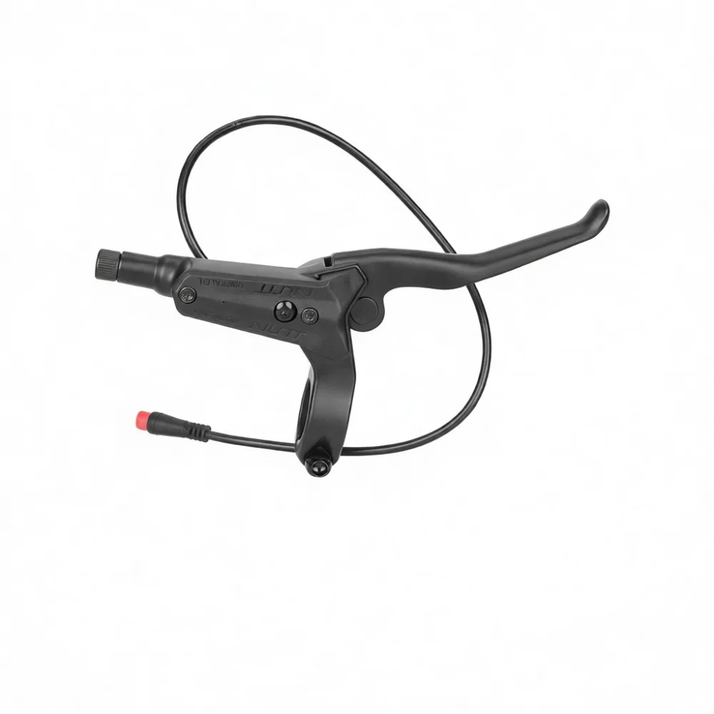 Performance NUTT Y5 Hydraulischer Scheibenbremshebel für Elektrofahrrad Kukirin G4 Max Power Off Sensing Roller Zubehör – Detail 7
