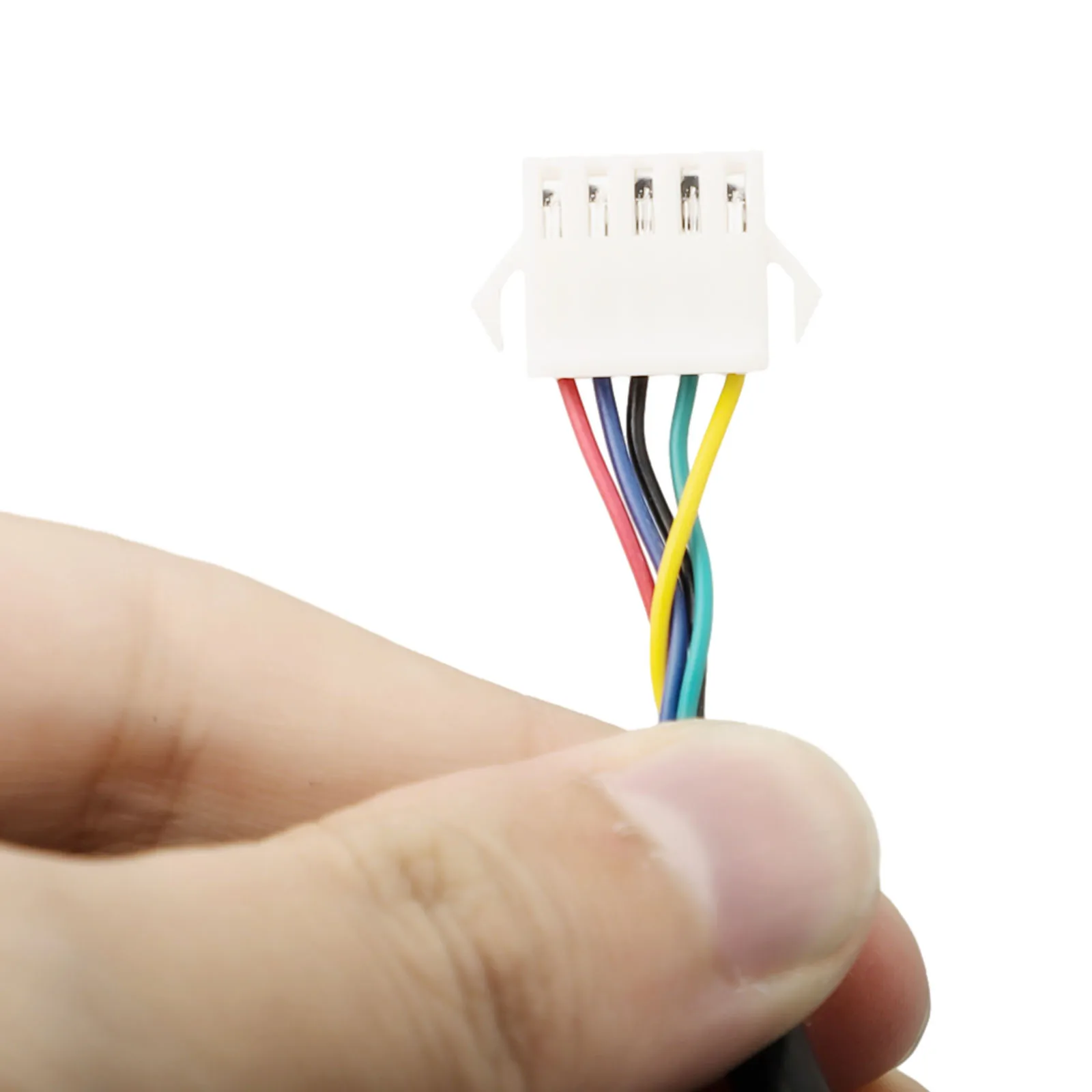 

Connector LED Display Inactivity On Board Computer Lights Support Levels Traction Assistance Controller Display