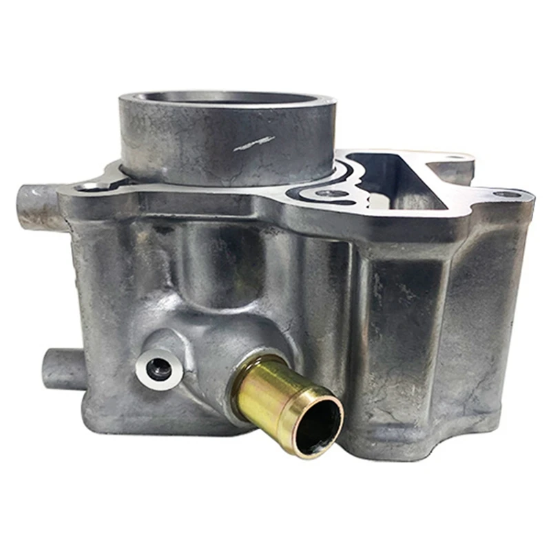 AU05 -Motorcycle 52.4Mm Cylinder For Honda NSS125 KZR125 PCX125 Single-Cylinder Engine Cylinder Piston