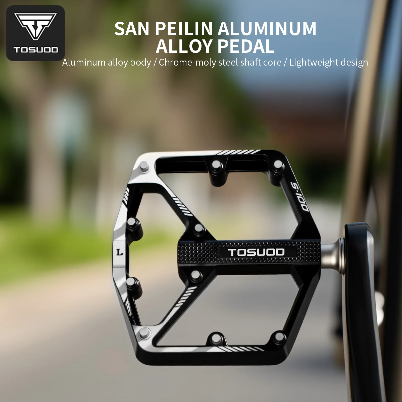 Thumbnail 2 - #71 Latest Bicycle Pedals Offers