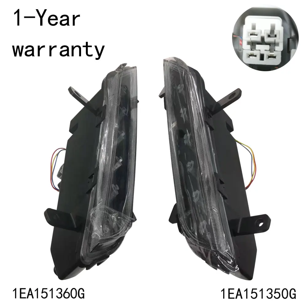 turn signal 1EA151360G 1EA151350G For BESTUNE T77