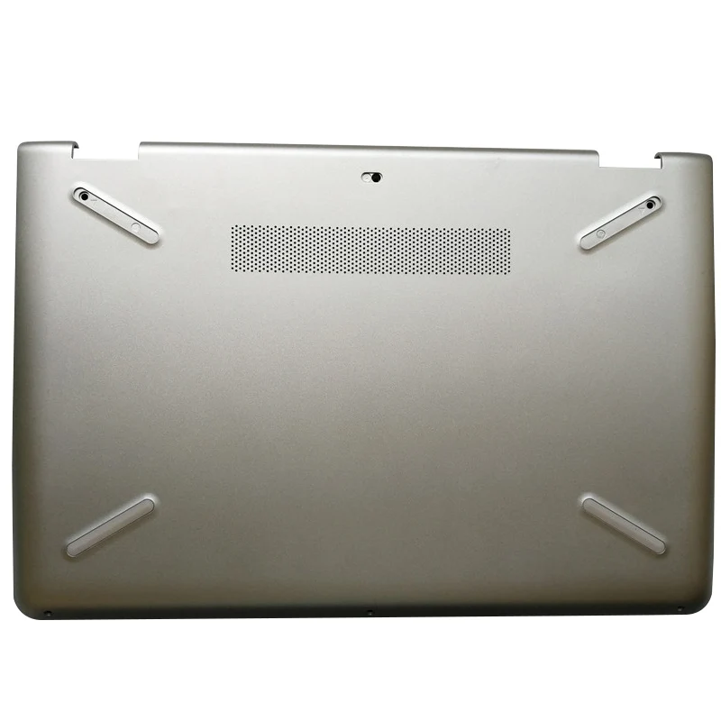 For HP Pavilion X360 14-BA 14M-BA 14T-BA Laptop Bottom Base Bottom Case  924273-001 924274-001 Gold Silver