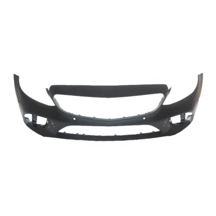 

OEM 2058802305 W205 FRONT BUMPER auto front bumper for MERCEDES BENZ C KLASS W205 2019