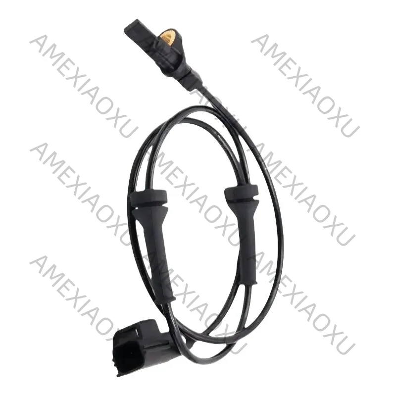 New Front ABS sensing line Wheel Speed Sensor T4A4018 For Jaguar F-PACE X761 2.0T 250PS 3.0 P250 AMEXIAOXU