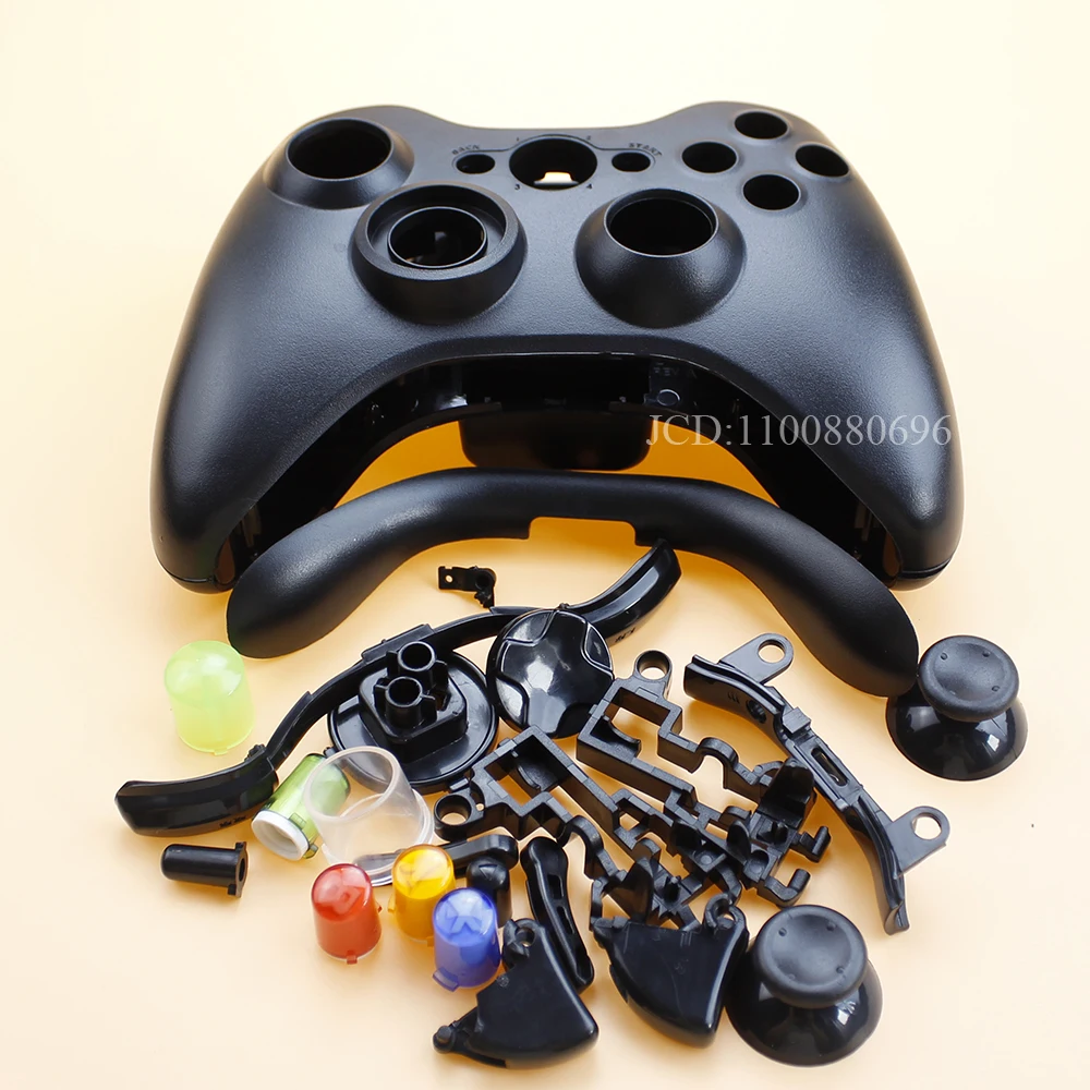 Variant: black