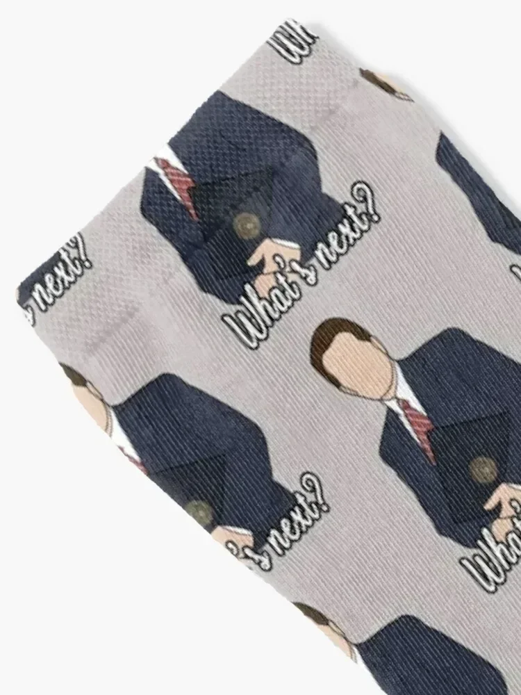 whats next? Socks new in's gifts man sports and leisure Girl'S Socks Men's