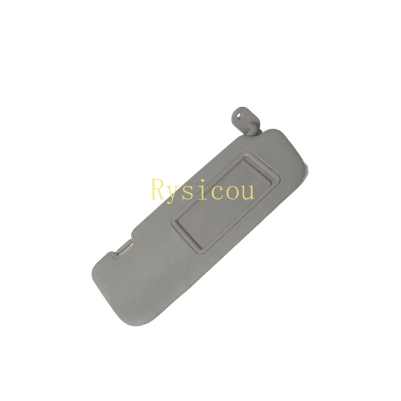 For Kia K3 2013 2014 2015 2016 Sun Visor Make-up Mirror Grey Front Left Right 85210-B5100 85210B5100 85220-B5100