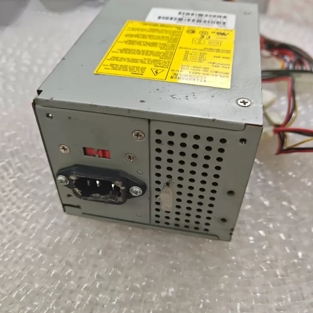 0950-3708 3709 Industrial computer power supply VL400 DPS-125EB A